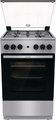 Газовая плита Gorenje GGI5A20XJ Газовая плита Gorenje GGI5A20XJ