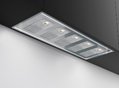 Встраиваемая вытяжка Pando GTI/810 INOX V.850 SEC Встраиваемая вытяжка Pando GTI/810 INOX V.850 SEC