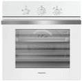 Духовой шкаф Maunfeld MGOG.673W Духовой шкаф Maunfeld MGOG.673W