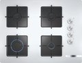 Газовая варочная панель Bosch POP7C2O12O Газовая варочная панель Bosch POP7C2O12O