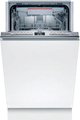 Встраиваемая посудомоечная машина Bosch SPH4HMX31E Встраиваемая посудомоечная машина Bosch SPH4HMX31E