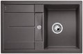 Мойка Blanco Metra 45S темная скала Мойка Blanco Metra 45S темная скала