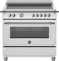 Варочный центр Bertazzoni HER95I1EXT Варочный центр Bertazzoni HER95I1EXT