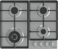 Независимая газовая варочная панель Gorenje GW641EX Независимая газовая варочная панель Gorenje GW641EX