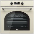 Встраиваемый электрический духовой шкаф Teka HRB 6400 VNS SILVER Встраиваемый электрический духовой шкаф Teka HRB 6400 VNS SILVER