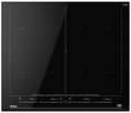 Индукционная варочная панель Teka IZF 68700 MST BLACK Индукционная варочная панель Teka IZF 68700 MST BLACK