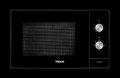 Встраиваемая микроволновая печь Teka ML 8200 BI NIGHT RIVER BLACK
