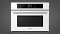 Встраиваемая микроволновая печь Fulgor Milano FCMO 4511 TM WH Встраиваемая микроволновая печь Fulgor Milano FCMO 4511 TM WH