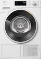 Сушильная машина Miele TWD640WP White Edition Сушильная машина Miele TWD640WP White Edition