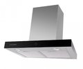 Кухонная вытяжка MAUNFELD TSH 60 нержавеющая сталь Кухонная вытяжка MAUNFELD TSH 60 нержавеющая сталь