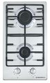 Газовая варочная панель MAUNFELD EGHS.32.3ES Газовая варочная панель MAUNFELD EGHS.32.3ES