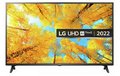 Телевизор LG 50UQ75006LF