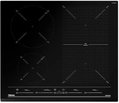 Индукционная варочная панель Teka IZF 64440 MSP BLACK Индукционная варочная панель Teka IZF 64440 MSP BLACK
