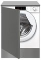 Встраиваемая стиральная машина Teka LI5 1481 EU EXP Встраиваемая стиральная машина Teka LI5 1481 EU EXP