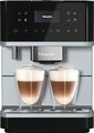 ΠΠΎΡΠ΅ΠΌΠ°ΡΠΈΠ½Π° Miele CM 6160 Silver Edition ΠΠΎΡΠ΅ΠΌΠ°ΡΠΈΠ½Π° Miele CM 6160 Silver Edition