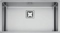 Мойка Fulgor Milano P1B 8545 Q F-SF Мойка Fulgor Milano P1B 8545 Q F-SF