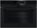 Компактный духовой шкаф AEG KMK968000T Компактный духовой шкаф AEG KMK968000T