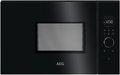 Встраиваемая микроволновая печь AEG MBB1756SEB Встраиваемая микроволновая печь AEG MBB1756SEB