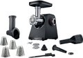 Мясорубка Bosch MFWS440B Мясорубка Bosch MFWS440B