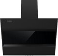 Кухонная вытяжка MAUNFELD Bridge 60 черный Кухонная вытяжка MAUNFELD Bridge 60 черный