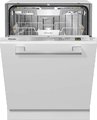 Полновстраиваемая посудомоечная машина Miele G 5265 SCVi XXL Active Plus Полновстраиваемая посудомоечная машина Miele G 5265 SCVi XXL Active Plus