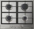 Варочная поверхность Korting HG 665 CX Варочная поверхность Korting HG 665 CX