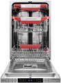 Встраиваемая посудомоечная машина Kuppersberg GIM 4578 Встраиваемая посудомоечная машина Kuppersberg GIM 4578