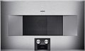 Встраиваемая микроволновая печь Gaggenau BM 485-110 Встраиваемая микроволновая печь Gaggenau BM 485-110