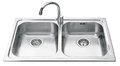 Мойка Smeg SP792-2 Мойка Smeg SP792-2