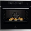 Духовой шкаф Electrolux OKD 5C51 X Духовой шкаф Electrolux OKD 5C51 X