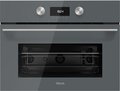 Встраиваемая микроволновая печь Teka MLC 8440 STONE GREY