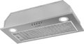 Встраиваемая вытяжка Weissgauff Box 600 Inox