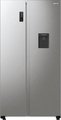 Отдельностоящий холодильник Gorenje NRR9185EAXLWD Отдельностоящий холодильник Gorenje NRR9185EAXLWD