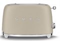 Тостер Smeg TSF01MLMEU