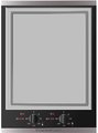 Teppan Yaki Griddle Kuppersbusch VKET 3800.0 SR Teppan Yaki Griddle Kuppersbusch VKET 3800.0 SR
