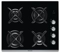 Газовая варочная панель Brandt BPG6414B Газовая варочная панель Brandt BPG6414B