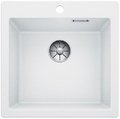 Мойка Blanco PLEON 5 SILGRANIT белый Мойка Blanco PLEON 5 SILGRANIT белый