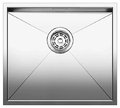 Мойка Blanco Zerox 450-U нержавеющая сталь Мойка Blanco Zerox 450-U нержавеющая сталь