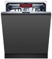 Встраиваемая посудомоечная машина Neff S177HMX10R Встраиваемая посудомоечная машина Neff S177HMX10R
