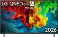 Телевизор LG 55QNED83B6A