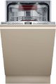 Встраиваемая посудомоечная машина Neff S857YMX12E