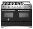 Варочный центр Bertazzoni MAS126G2ENET2