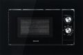 Встраиваемая микроволновая печь Graude MWG 38.0 S Встраиваемая микроволновая печь Graude MWG 38.0 S
