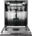 Встраиваемая посудомоечная машина Asko DSD544B Встраиваемая посудомоечная машина Asko DSD544B