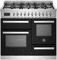 Варочный центр Bertazzoni PRO106L3ENET Варочный центр Bertazzoni PRO106L3ENET