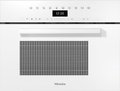 Встраиваемая пароварка с СВЧ Miele DGM7440 BRWS Встраиваемая пароварка с СВЧ Miele DGM7440 BRWS