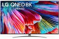 Телевизор LG 86QNED996PB