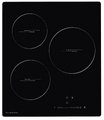 Стеклокерамическая варочная панель Zigmund Shtain CI 35.4 B Стеклокерамическая варочная панель Zigmund Shtain CI 35.4 B
