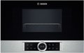 Встраиваемая микроволновая печь Bosch BEL 634GS1 Встраиваемая микроволновая печь Bosch BEL 634GS1