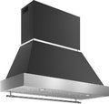 Вытяжка Bertazzoni K120HERTX Вытяжка Bertazzoni K120HERTX